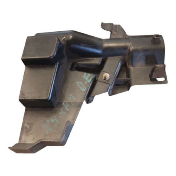 Moldura Acabamento Fechadura D Esquerdo Citroën Picasso 2005