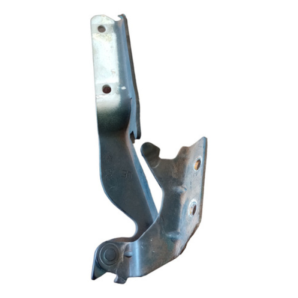 Braço Dobradiça Capô Esquerdo Fiat Palio Fire 2001 A 2006