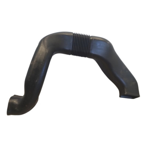 Duto Ar Esquerdo Lado Fiat Palio Strada 2008 A 2015