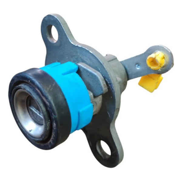 Cilindro Miolo Tampa Traseira Hyundai Hb20 Sedan 2013 A 2018