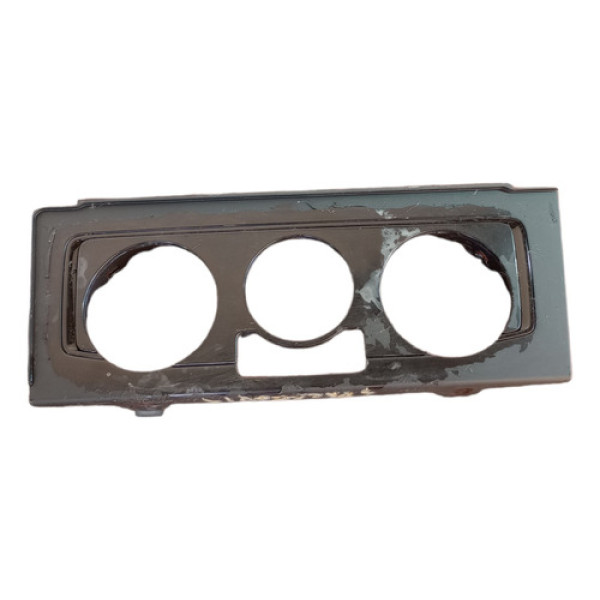 Moldura Ar Condicionado Fox Spacefox 10/18