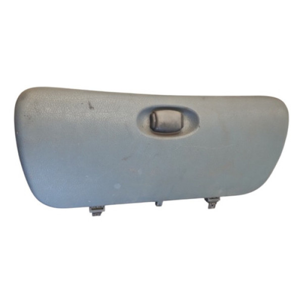Tampa Porta Luva Renault Scenic 1997 A 2003