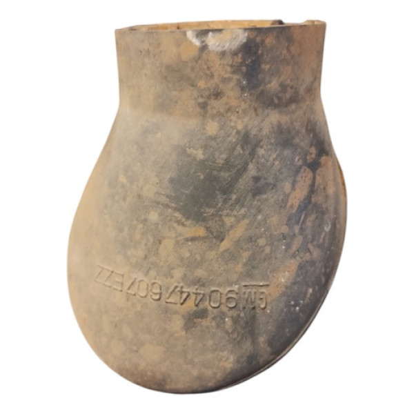 Coifa Direção Chevrolet Celta 2007 A 2012