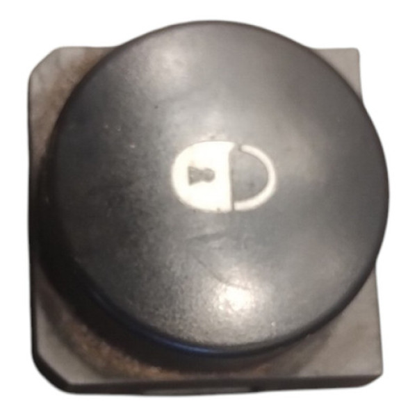 Moldura Botão Trava Porta Citroen Xsara Picasso 2001 A 2005