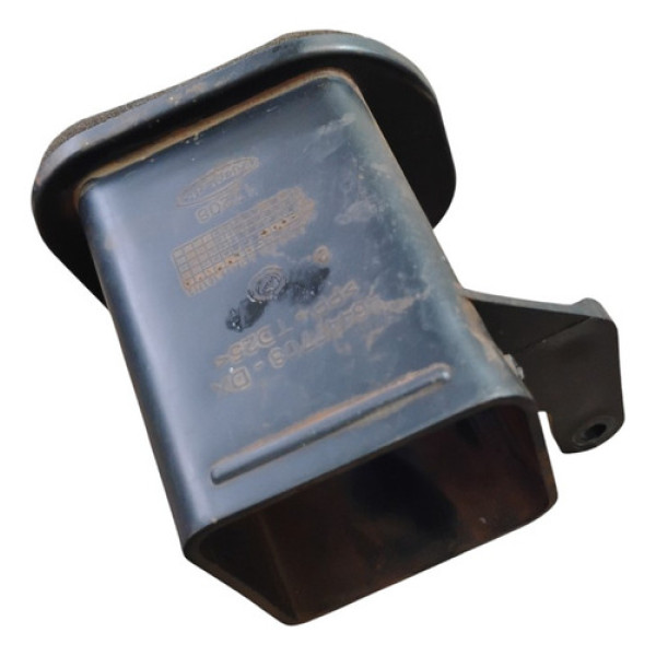 Duto Difusor Ar Direito Fiat Palio Strada 2004 05 06 A 2010