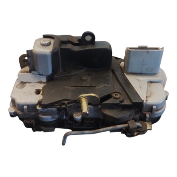 Fechadura Porta Dianteira Esquerdo Citroen Picasso 2001 2005