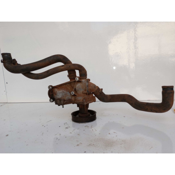 Bomba Agua Motor Ap Gol Volkswagen 1.8 