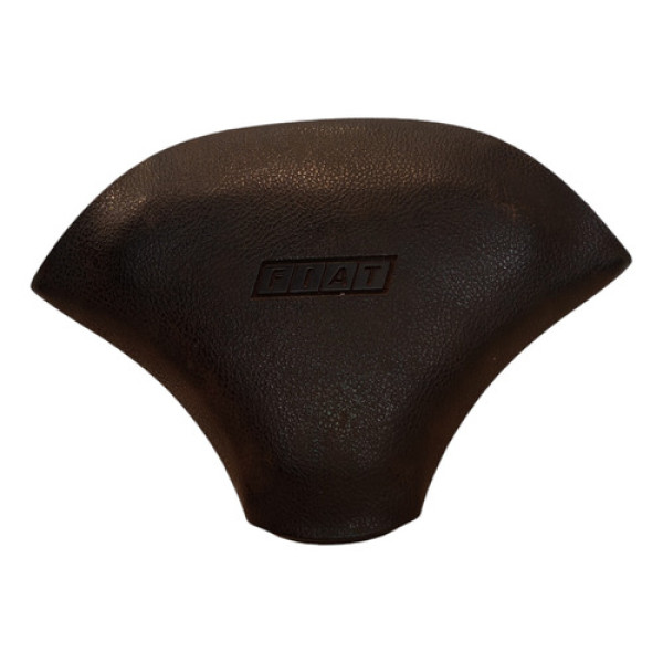 Capa Buzina Volante Fiat Palio 2001 A 2007