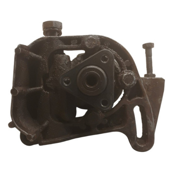 Suporte Bomba Direção Hidráulica Fiat Strada  Palio 2015