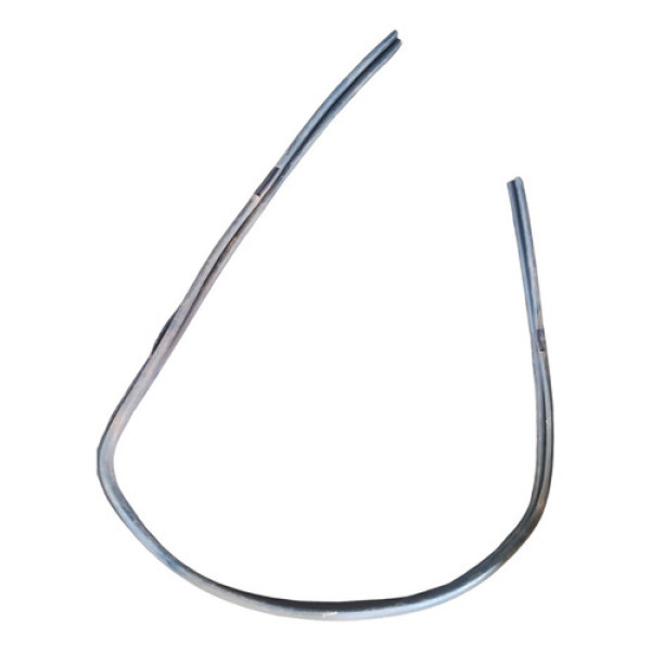 Borracha Pestana Porta Traseira Dir Toyota Etios 2014 A 2017