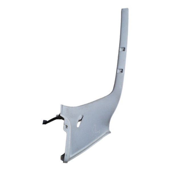 Acabamento Coluna Traseira Bagagito Vw Crossfox 1.6 10/11 