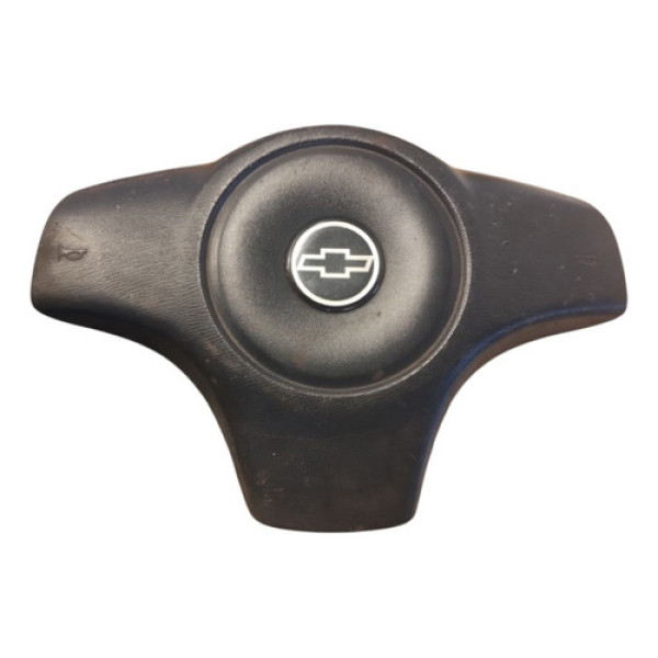 Capa Volante Buzina Chevrolet Celta 2007 A 2012