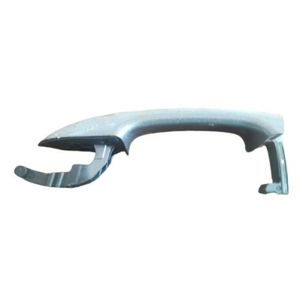 Maçaneta Externa Traseira Esquerda Do Virtus 2019 