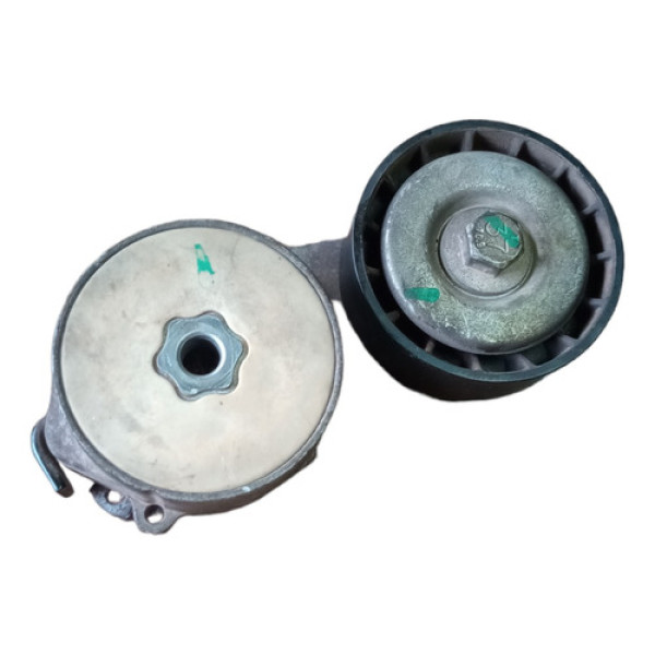 Esticador Correia Alternador Palio Attractive 2013 2f34