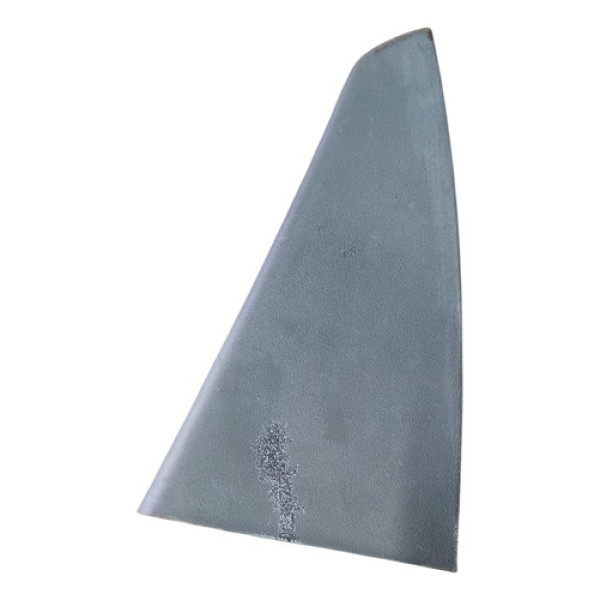 Acabamento Traseiro Direito Corsa Montana 2003 A 2012