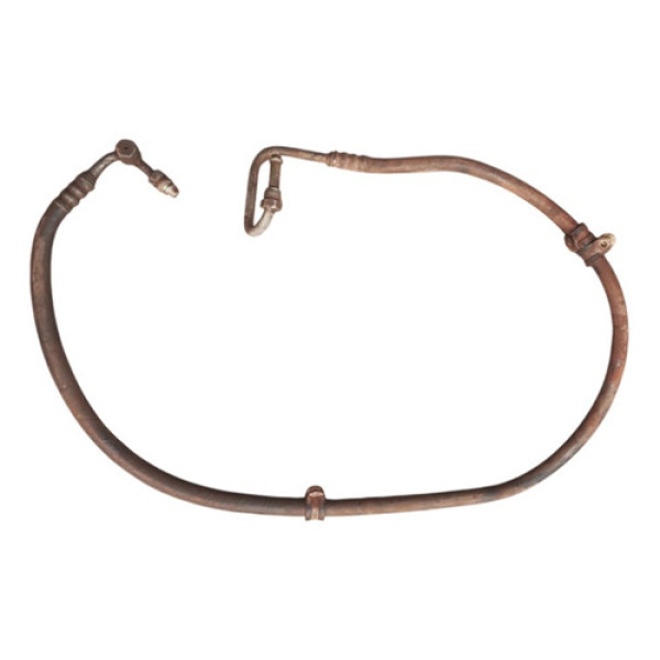 Mangueira Ar Condicionado Vw Santana 1999 A 2000