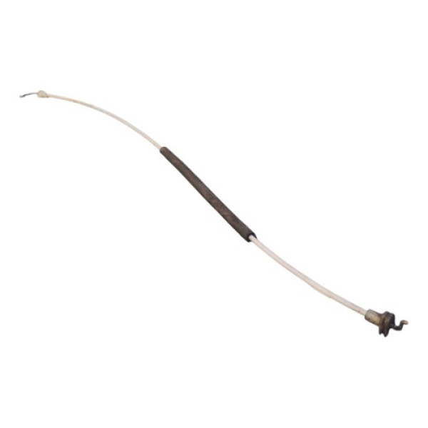 Cabo Fechadura Lado Direito Chevrolet Celta 2007 A 2012