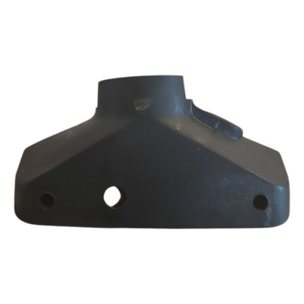 Moldura Chave Seta Vw Gol Quadrado 1988 1989 1990 A 1995