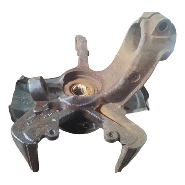 Manda Eixo Dianteira Esquerda Gol G8 2020 2021 E 2022