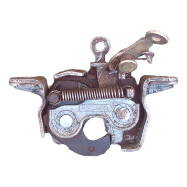 Fechadura Trava Porta-malas Gol G5