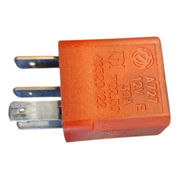 Rele Auxiliar Fire Fiat Palio Siena Weekend 2003 A 2012