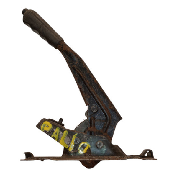 Alavanca Freio Mão Fiat Palio Fiasa 1997 1998 1999