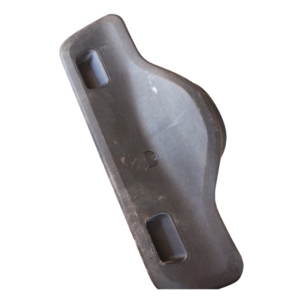 Acabamento Tampa Traseiro Interno Peugeot 206 2000 A 2010