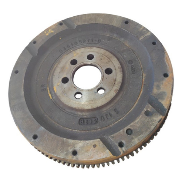 Volante Motor Cremalheira Gol Parati 1.0 1995 A 1999