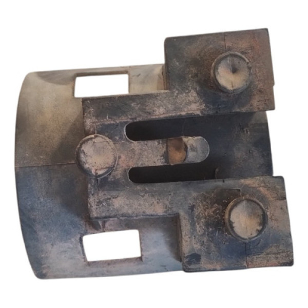 Suporte Filtro Canister G3 G4 Vw Gol Saveiro 2004 A 2009