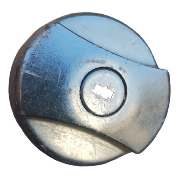 Tampa Tanque Combustível Prisma Gm Celta Corsa 2002 A 2014