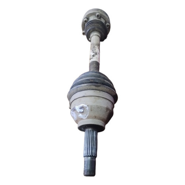 Semi Eixo Esquerdo Vw Gol Sav G5 G6 1.6 2009 2013 14 A 2017