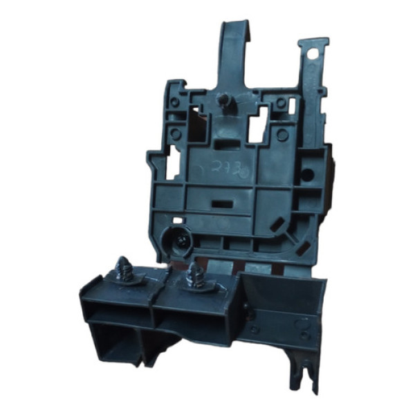 Suporte Chicote Motor Vw Nivus 1.0 22 23 Original 