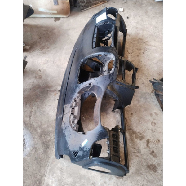 Capa Painel Peugeot 207 2008 2009 2010 2011 2012 