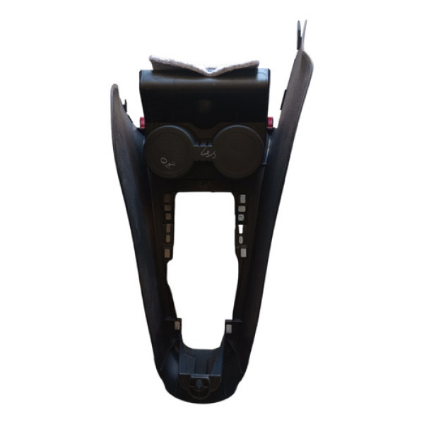 Acabamento Console Central Toyota Etios 2017 