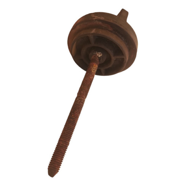 Parafuso Fixação Estepe Fiat Uno Palio Idea