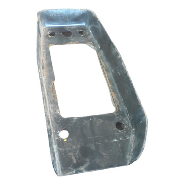 Suporte Trambulador Câmbio Spacefox 1.6 2014 A 2020