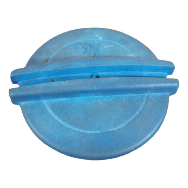 Tampa Reservatório Água Vw Fox Polo Golf 2004 A 2014