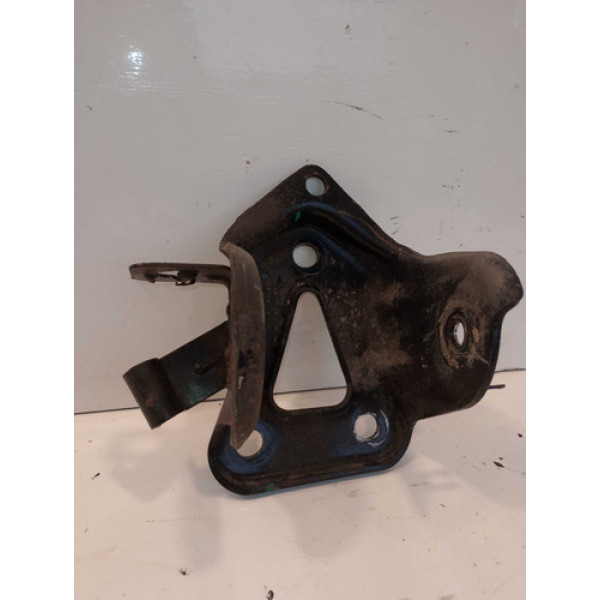 Suporte Eixo Traseiro Mobi Palio Uno L.e 2012 A 2016 