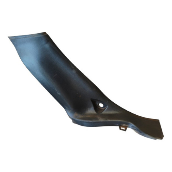 Acabamento Soleira Traseiro Esquerdo Peugeot 207 2007 A 2014