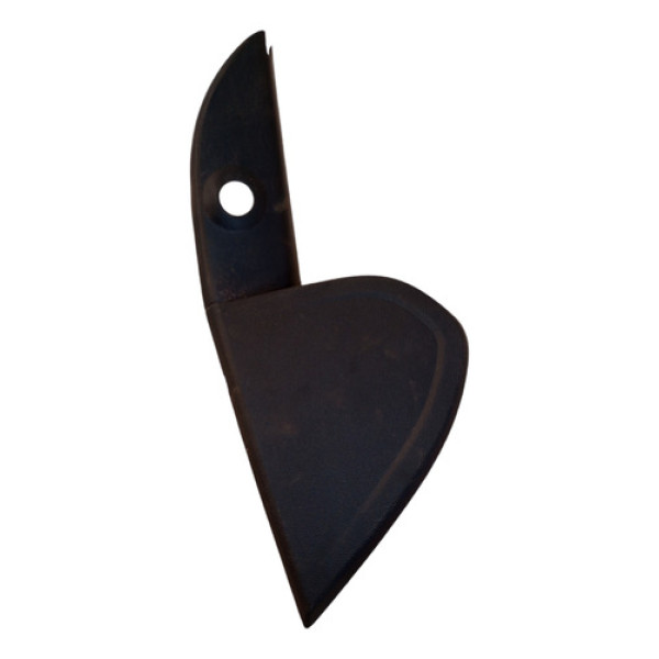 Acabamento Moldura Retrovisor Inter Dir Vw Up 2015 A 2019