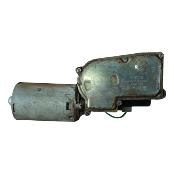Motor Limpador Parabrisa Fiat Uno Fiorino 1986 1999 Usado