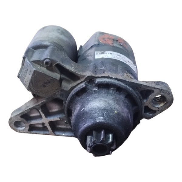 Motor Arranque Partida Vw Gol Fox Sav G6 1.6 2013 2013 2014 