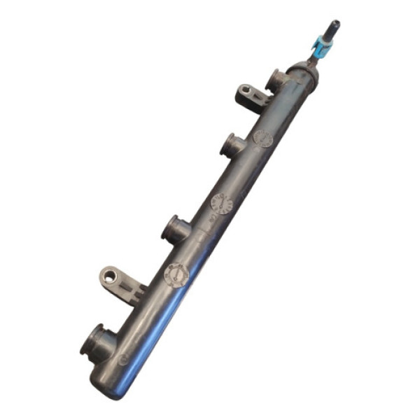 Flauta Injeção Bico Chevrolet Celta 2007 A 2012