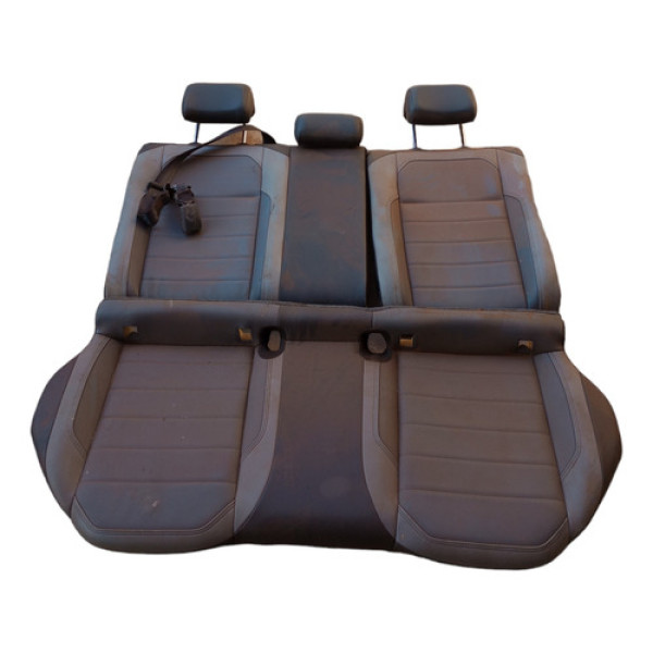 Banco Traseiro Assento Encosto Nivus 2022 A 2023 