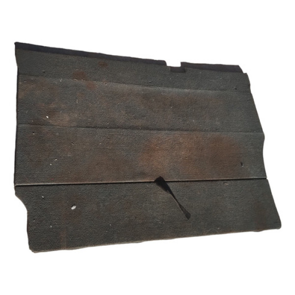 Tampa Fundo Falso Meriva Porta Mala  2002 2003 A  2012 