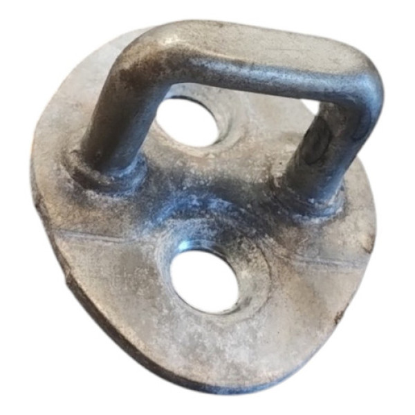 Batente Trava Porta Hyundai I30 2009 A 2012