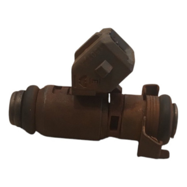 Bico Injetor Flauta Injeção Fiat Palio Strada 2004 A 2015