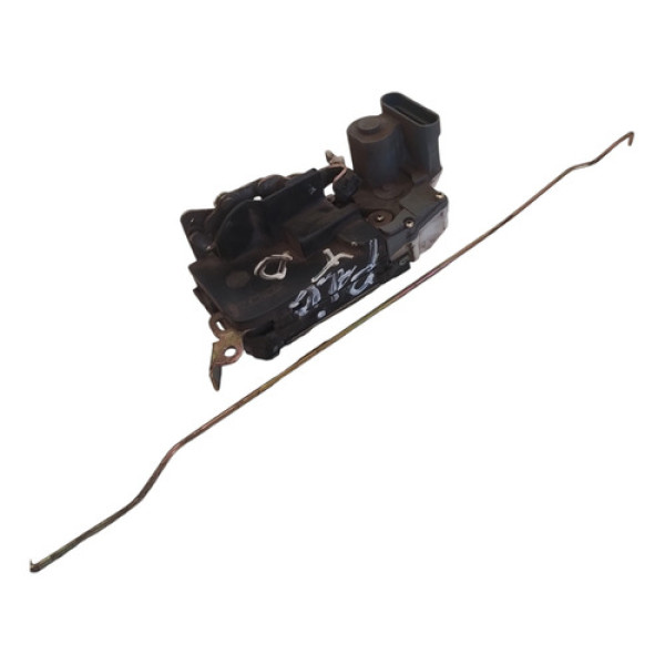 Fechadura Elétrica Traseira Direita Fiat Palio 2004 A 2012 