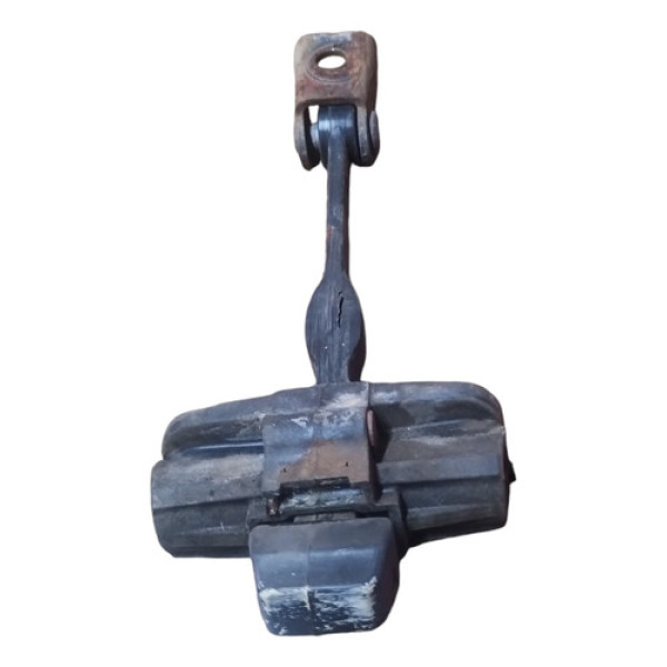 Limitador Porta Traseiro Esquerdo Vw Gol G4 2008 A 2013 