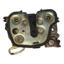 Fechadura Dianteiro Porta Direita Manua Gm Celta 2002 A 2012